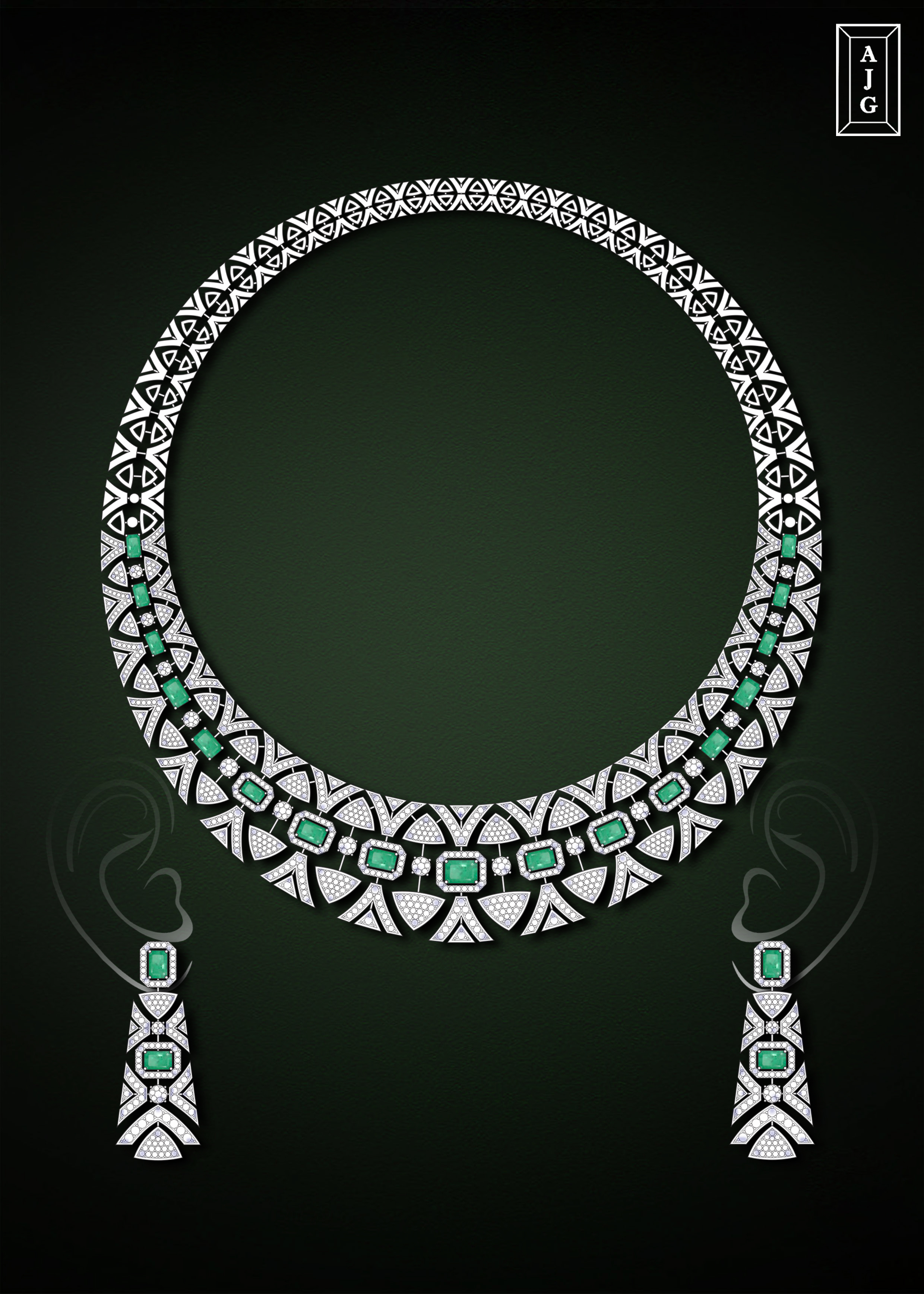 Amit J Ghosh - Kavya Collection
