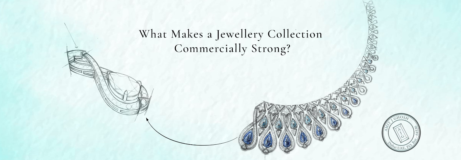 high diamond jewelry design solutions