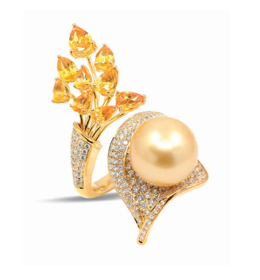 award-winning jewellery designs 